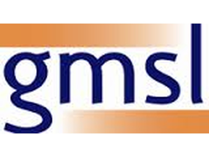 GMSL (Gas Management Services Ltd)