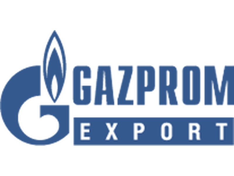 GAZPROM EXPORT