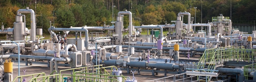 European Gas Industry agrees on harmonised nomination and matching process 
