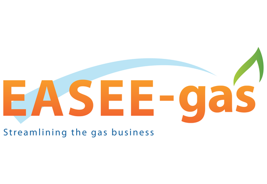 EASEE-gas logo