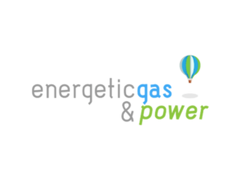 Energetic Gas & Power Srl ‎