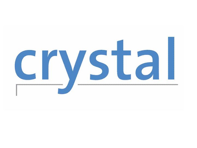 Crystal Storage