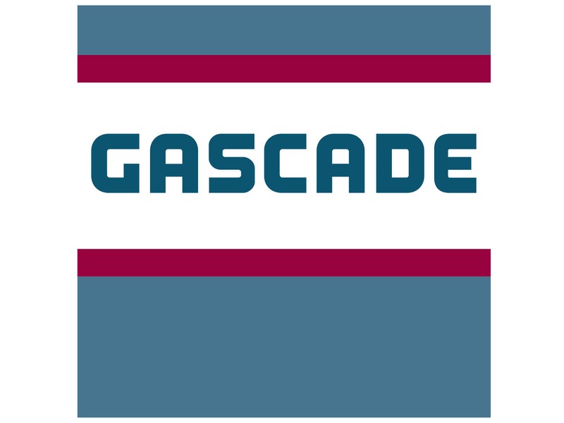 GASCADE GASTRANSPORT GmbH