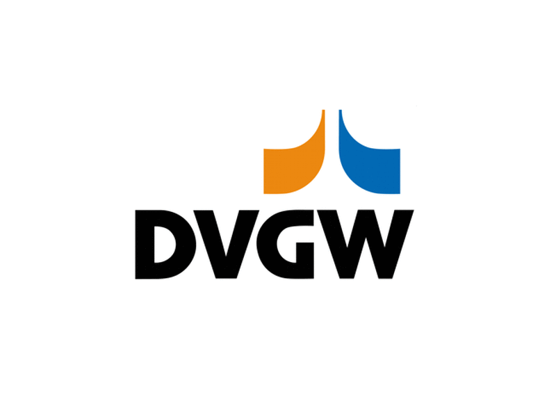 DVGW (German Technical and Scientific Association for Gas and Water)
